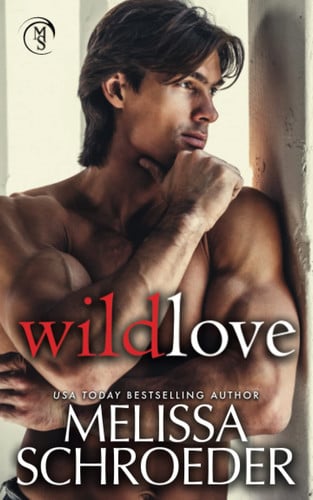 Cover of Wild Love