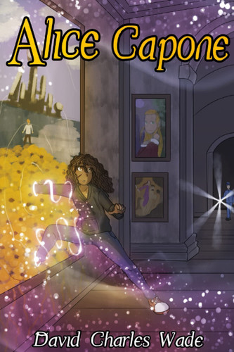 Cover of Alice Capone