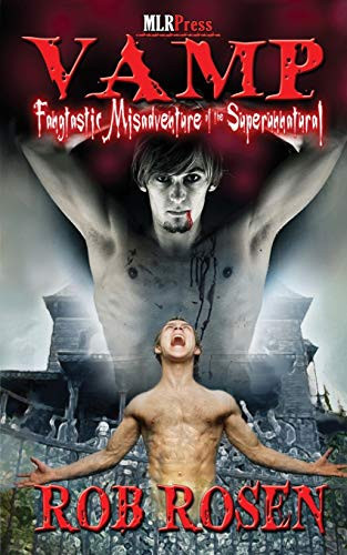 Cover of Vamp