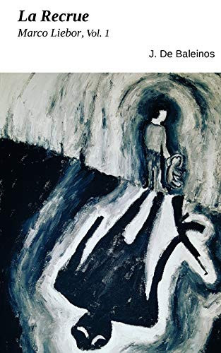Cover of Recrue