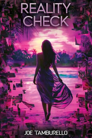 Cover of Reality Check