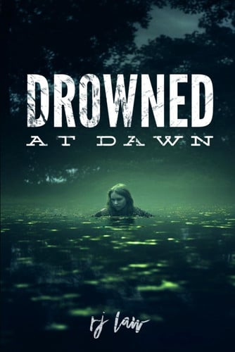 Cover of Drowned at Dawn