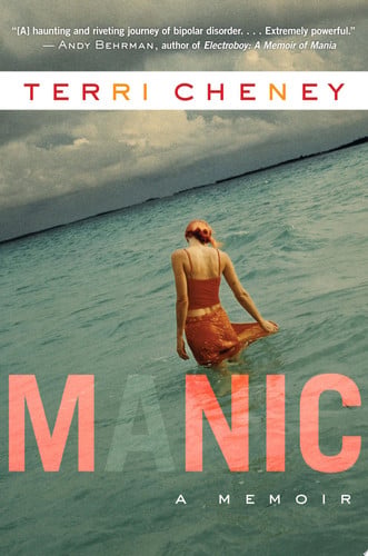 Cover of Manic