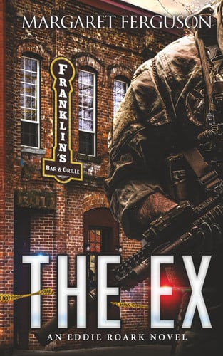 Cover of The Ex