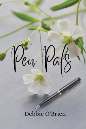 Cover of Pen Pals