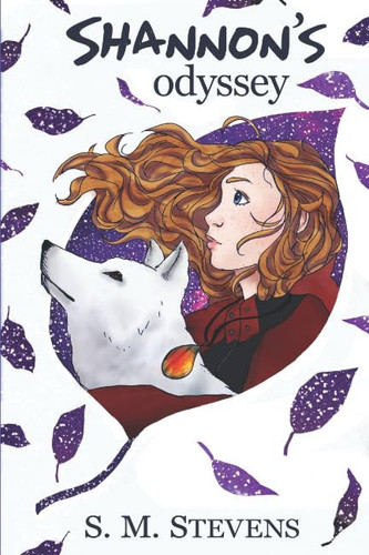 Cover of Shannon's Odyssey