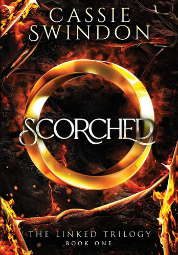 Cover of Scorched