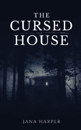Cover of The Cursed House