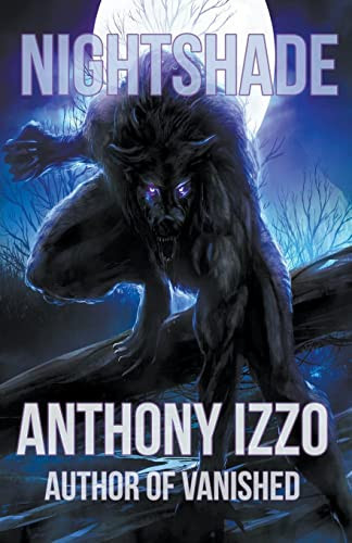 Cover of Nightshade