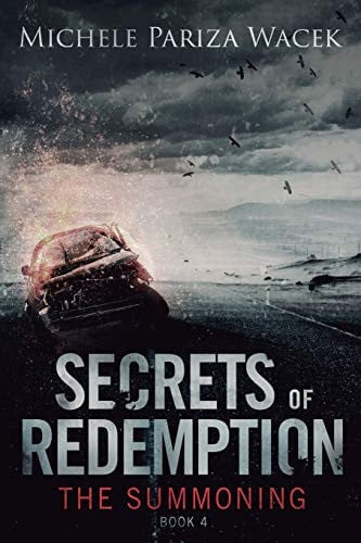 Cover of The Summoning