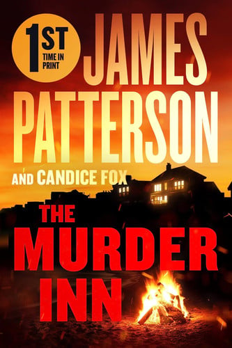 Cover of Murder Inn