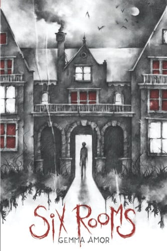 Cover of Six Rooms