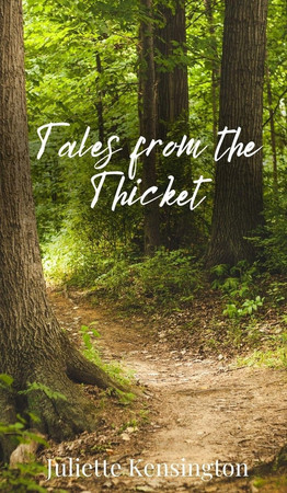 Cover of Tales From the Thicket