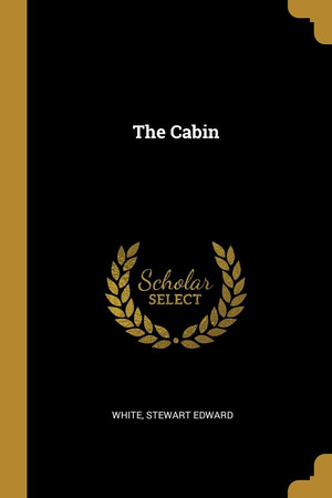 Cover of The Cabin