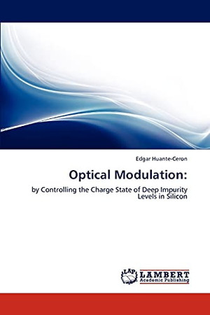 Cover of Optical Modulation