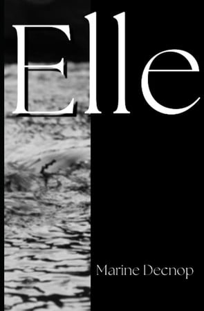 Cover of Elle