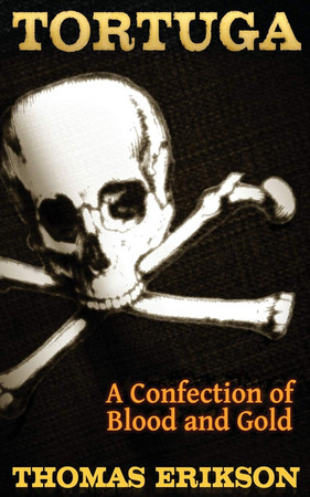 Cover of Tortuga