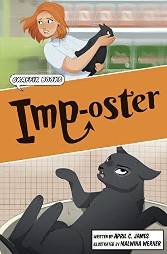 Cover of Imp-oster