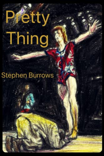 Cover of Pretty Thing