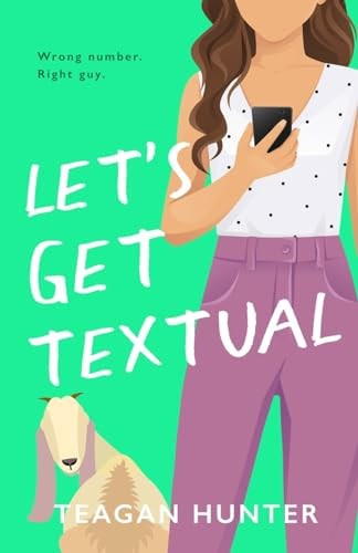 Cover of Let's Get Textual (Special Edition) (Text)