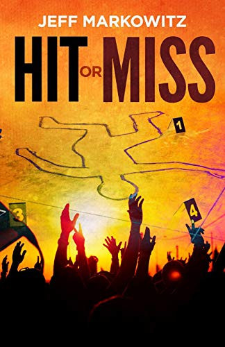 Cover of Hit or Miss