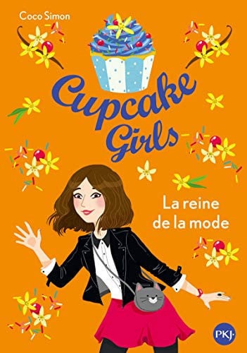 Cover of La Reine De La Mode