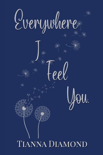 Cover of Everywhere I Feel You