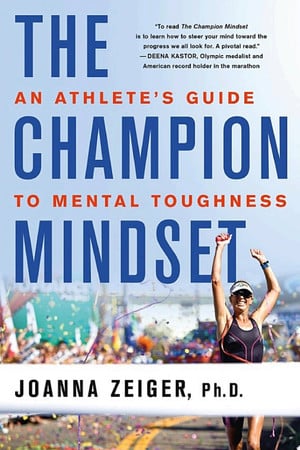 Cover of The Champion Mindset