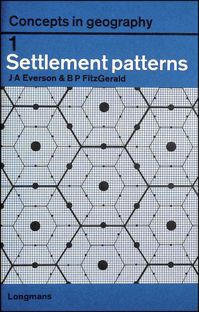 Cover of Settlement Patterns
