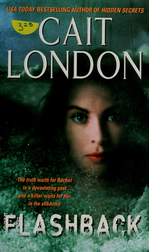 Cover of Flashback