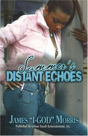 Cover of Summer's Distant Echoes
