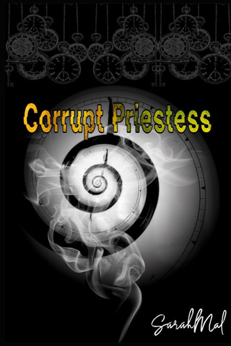 Cover of Corrupt Priestess