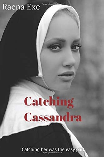 Cover of Catching Cassandra