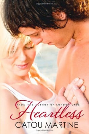Cover of Heartless