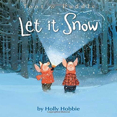 Cover of Toot & Puddle