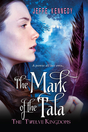 Cover of The Twelve Kingdoms