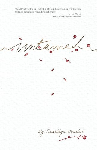 Cover of Untamed