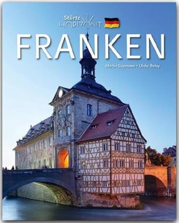 Cover of Franken