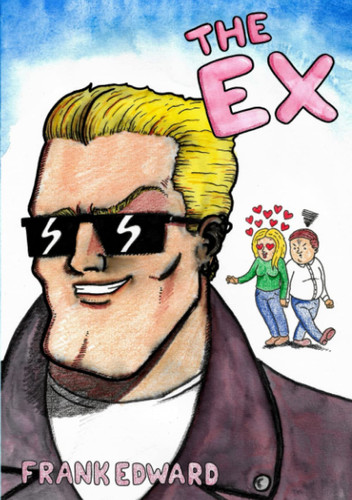 Cover of The Ex