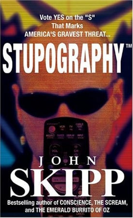 Cover of Stupography