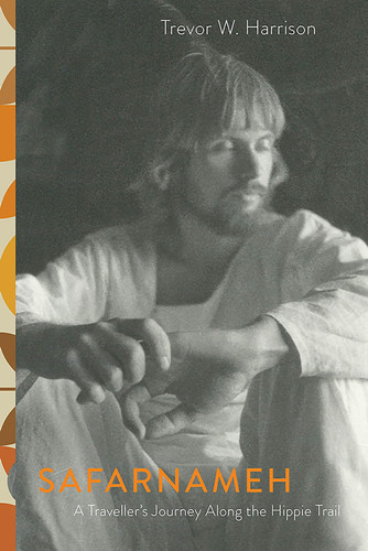 Cover of Safarnameh