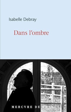 Cover of Dans L'ombre