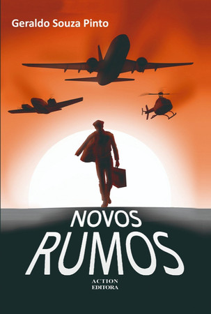 Cover of Novos Rumos