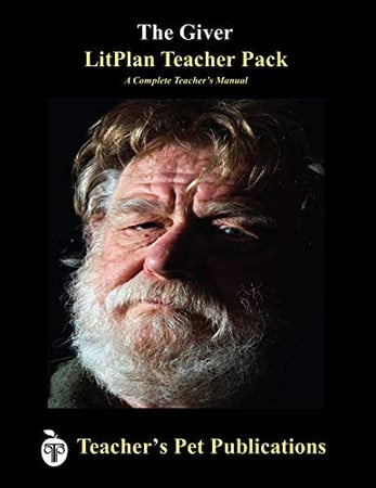 Cover of The Giver
