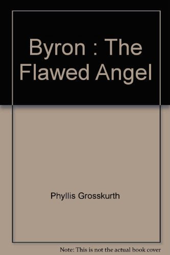Cover of Byron