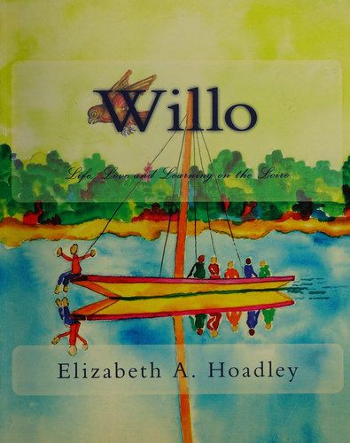 Cover of Willo