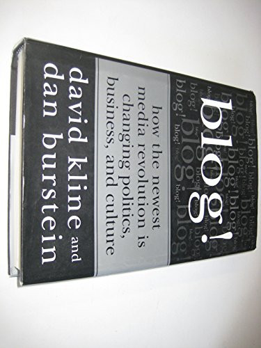 Cover of Blog!