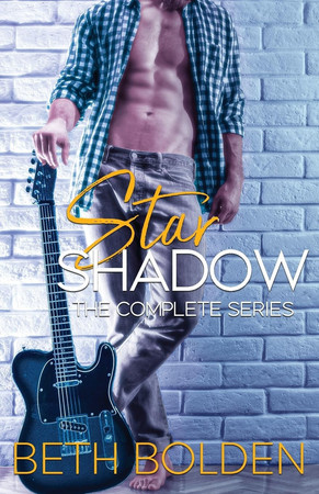 Cover of Star Shadow
