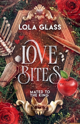 Cover of Love Bites