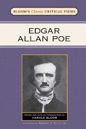 Cover of Edgar Allan Poe